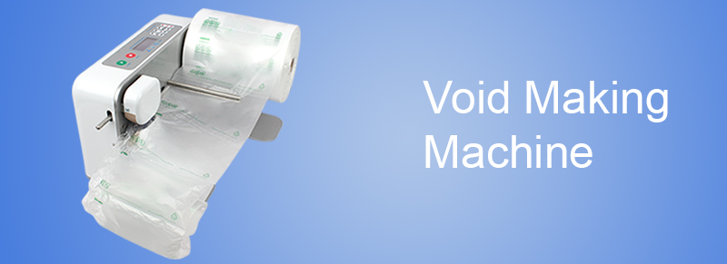 Void Making Machine