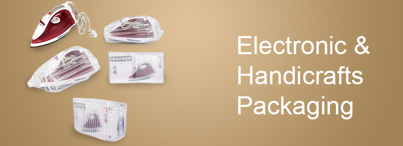 Electronic & Handicrafts