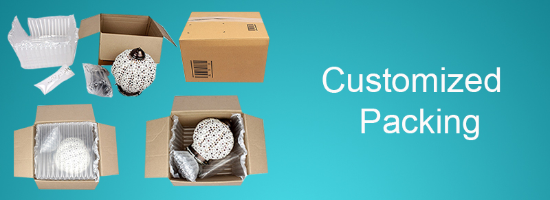 Customized Packaging