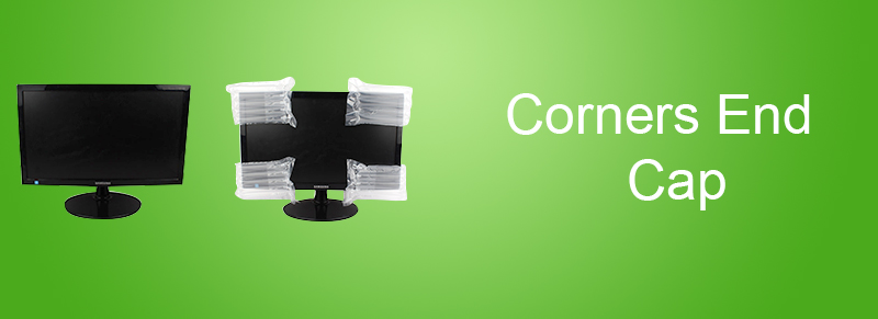 Corner & End Caps