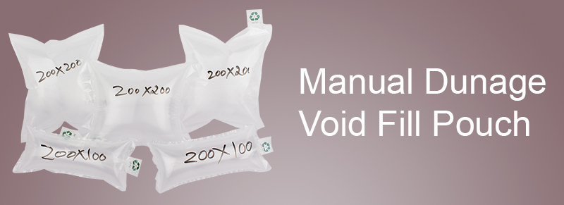 Dunnage / Void Fill