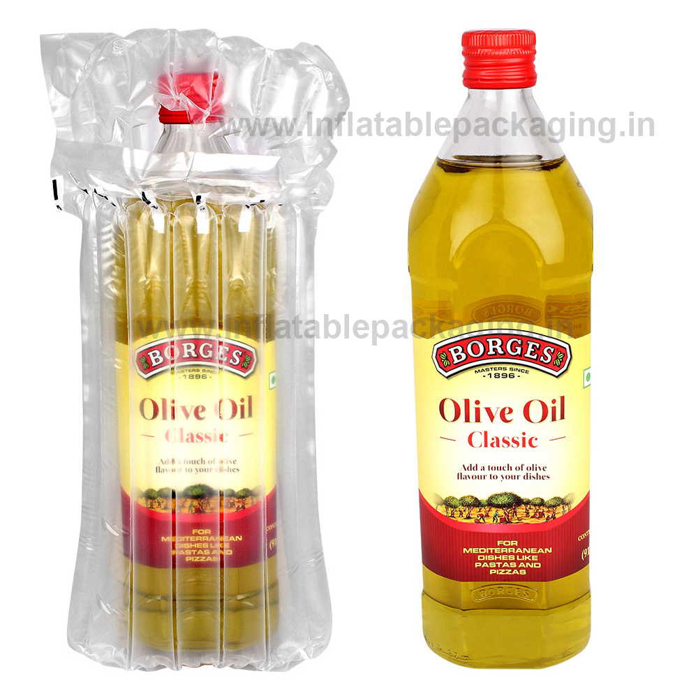  Glass Bottels
