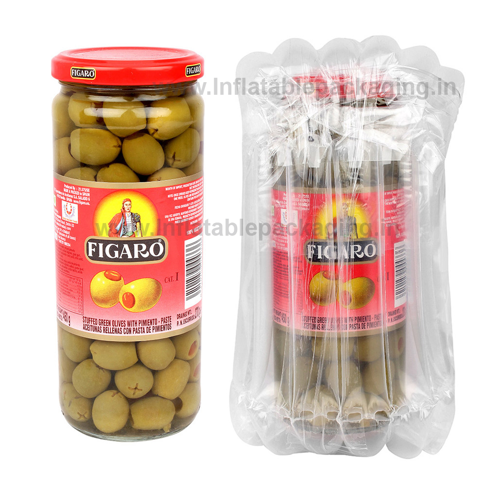 Glass Bottels