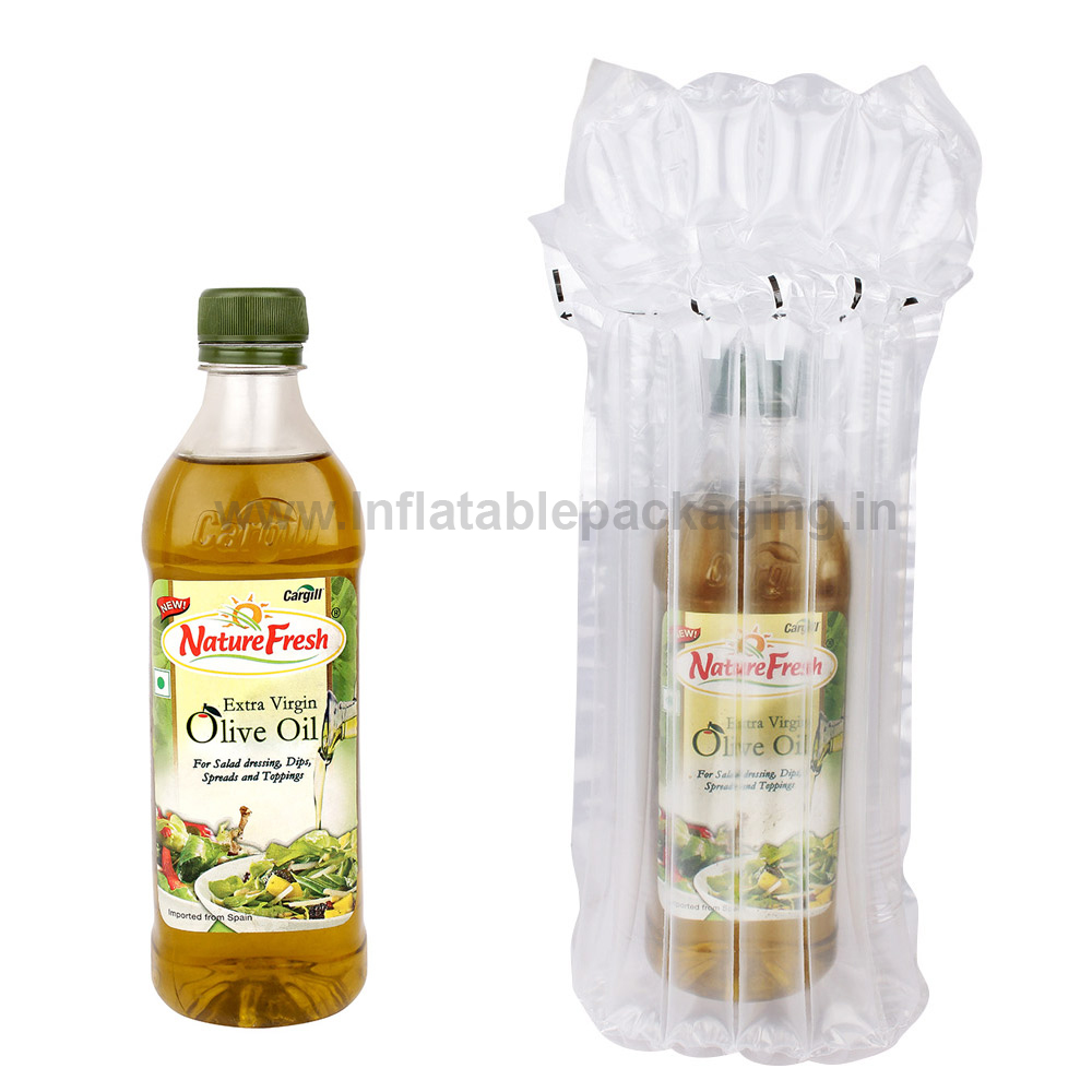 Glass Bottels