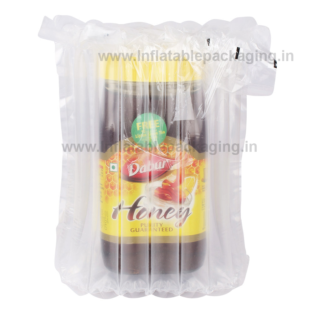  Glass Bottels