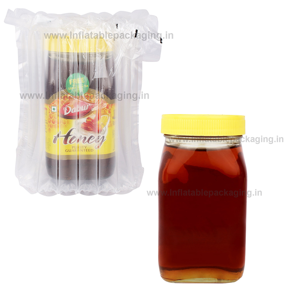  Glass Bottels