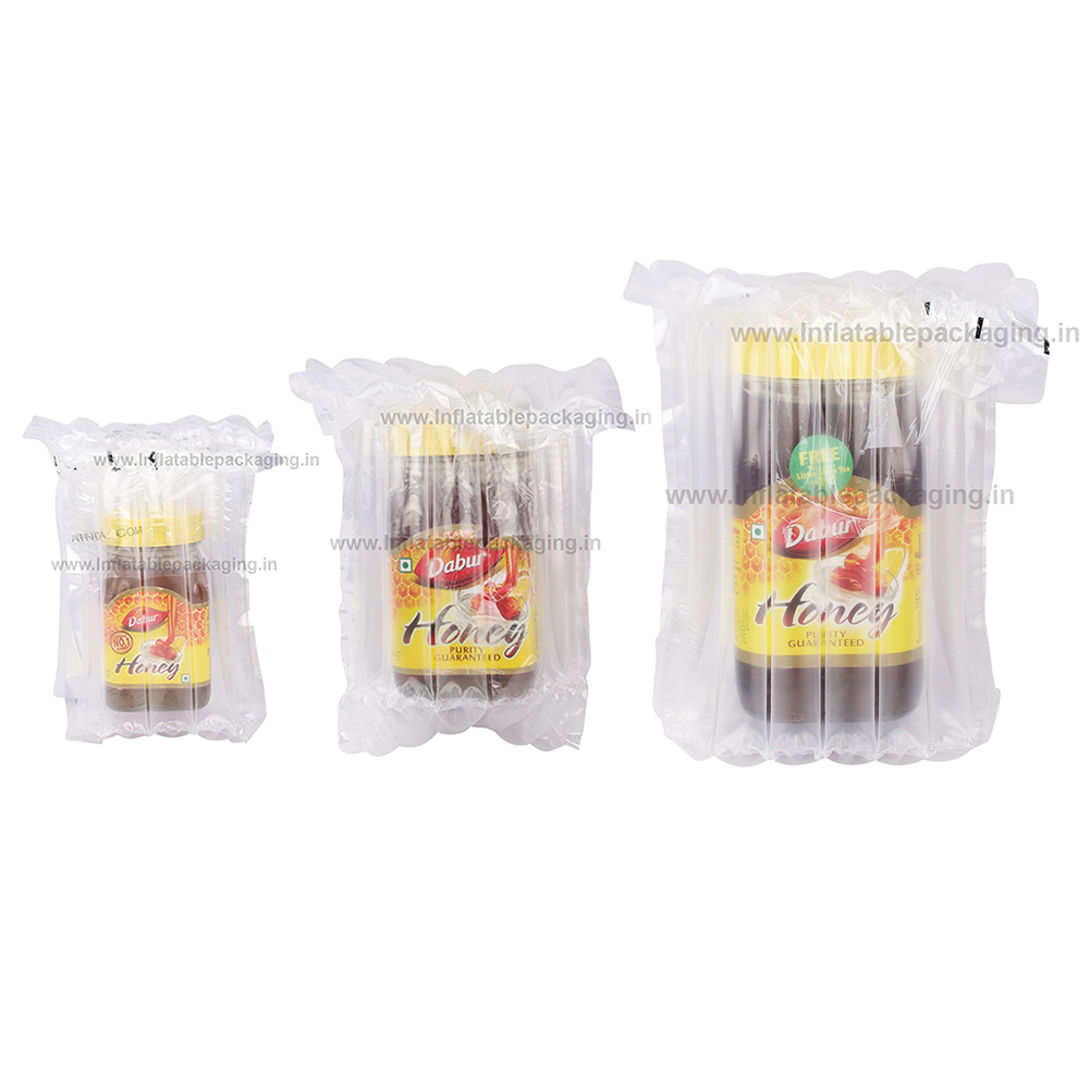  Glass Bottels