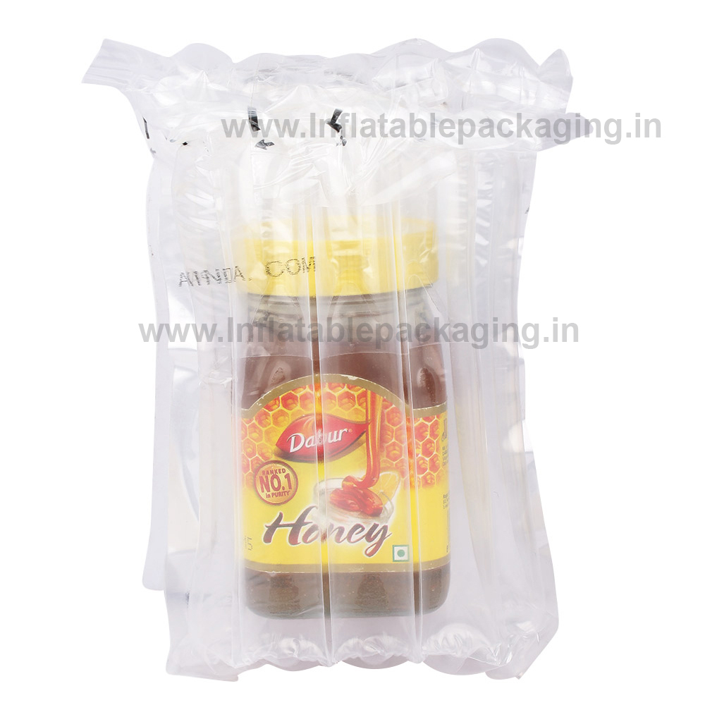  Glass Bottels